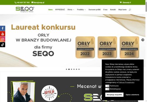 RAFAŁ WRONKA FIRMA HANDLOWO – USŁUGOWA